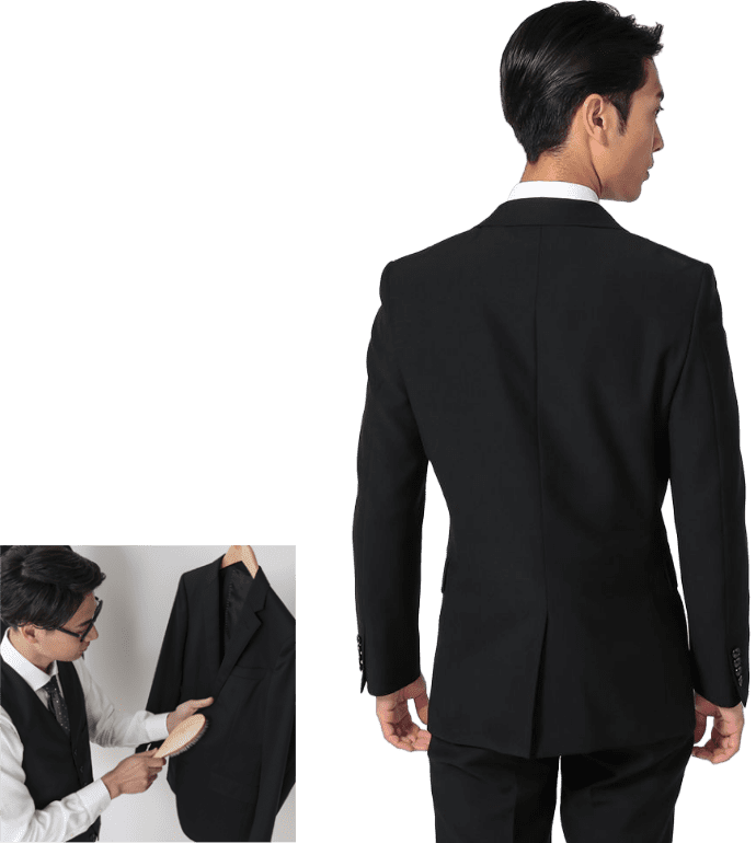 Mens Formal｜ビジネススーツ・紳士服のP.S.FAオンライン【公式通販】