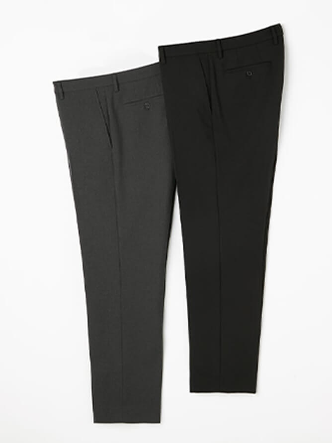 ベーシックスラックス 2点セット(A)