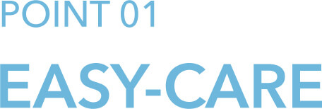 EASY-CARE