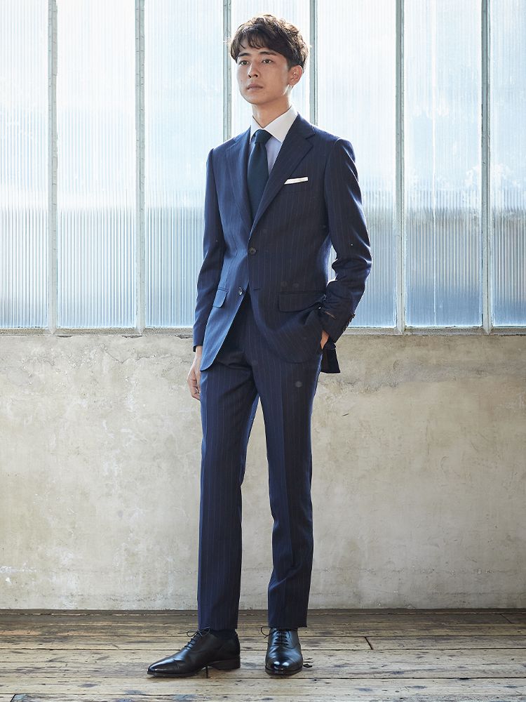 P.S.FA WEB CATALOG MENS｜ビジネススーツ・紳士服のP.S.FAオンライン【公式通販】