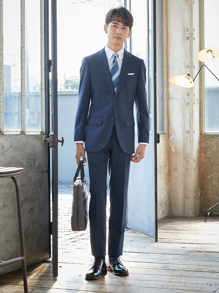 P.S.FA WEB CATALOG MENS｜ビジネススーツ・紳士服のP.S.FAオンライン【公式通販】