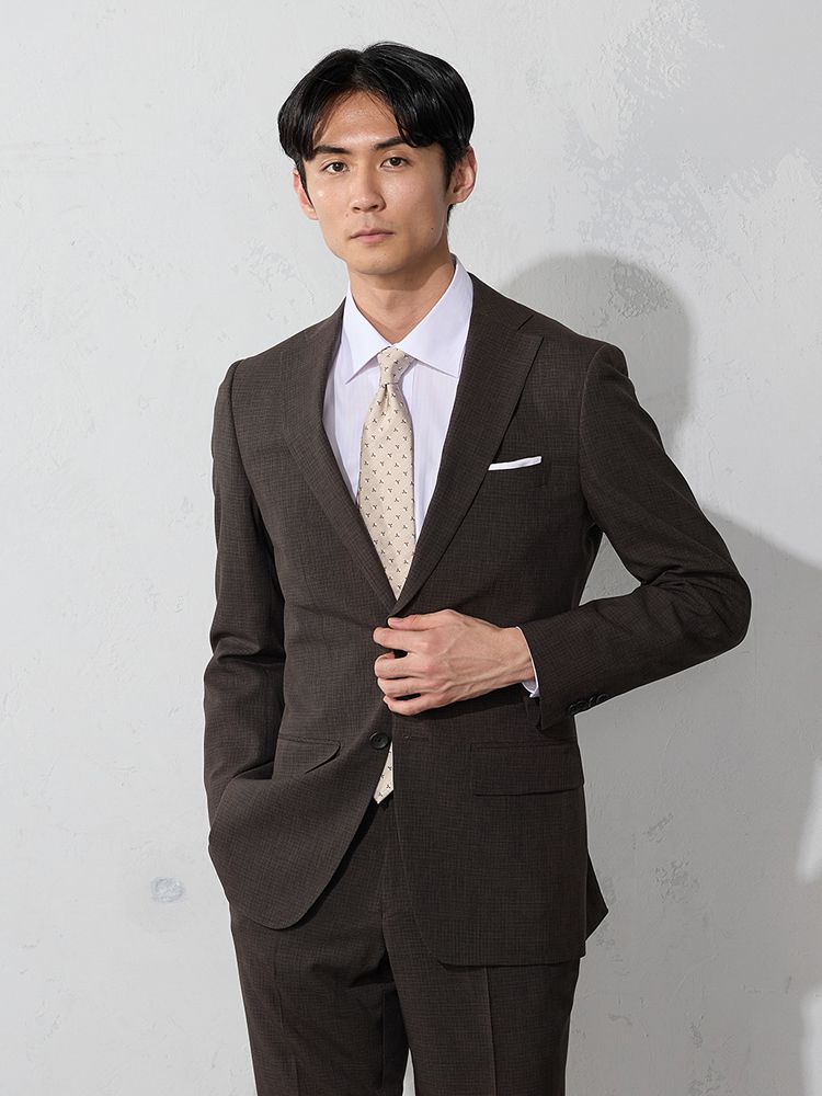 WEB限定スーツ｜ビジネススーツ・紳士服のP.S.FAオンライン