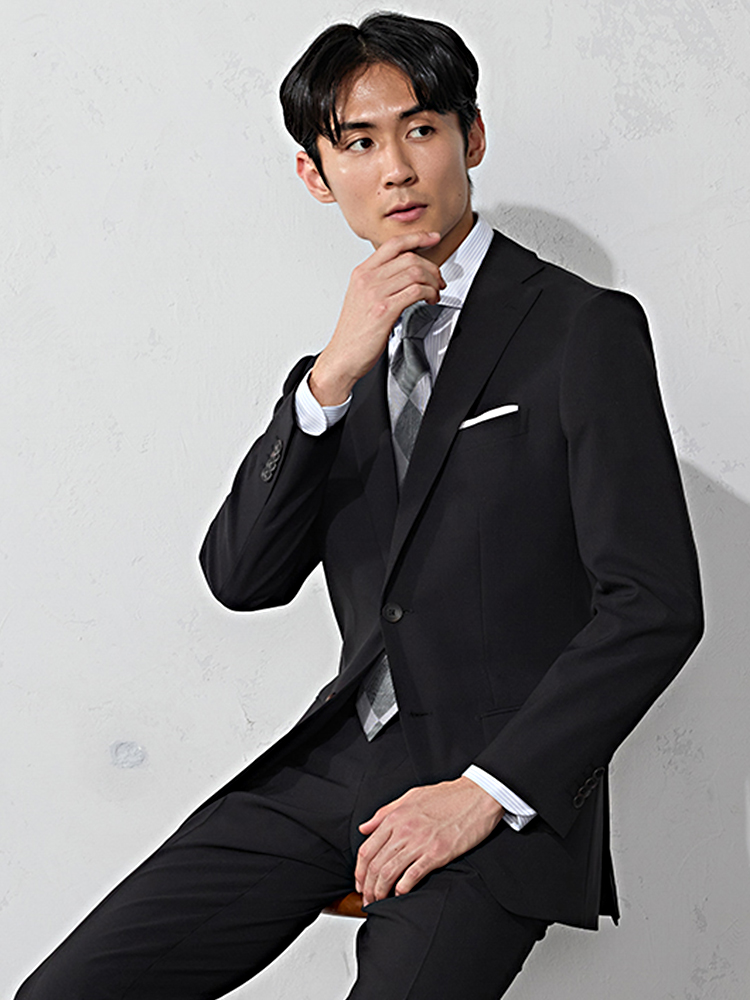 WEB限定スーツ｜ビジネススーツ・紳士服のP.S.FAオンライン