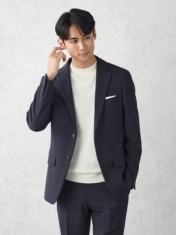 スーツ fp P.S.FA WEB限定スーツ｜ビジネススーツ・紳士服のP.S.FA