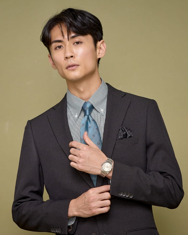 P.S.FA WEB限定スーツ｜ビジネススーツ・紳士服のP.S.FA