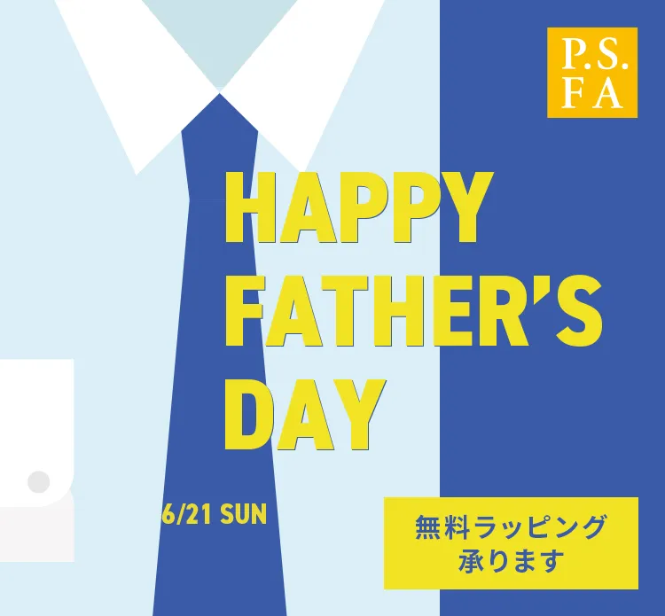 スーツのP.S.FA公式通販
