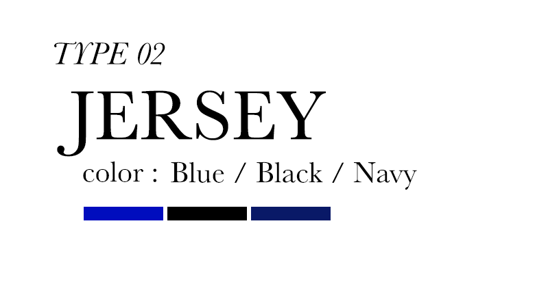 JERSEY