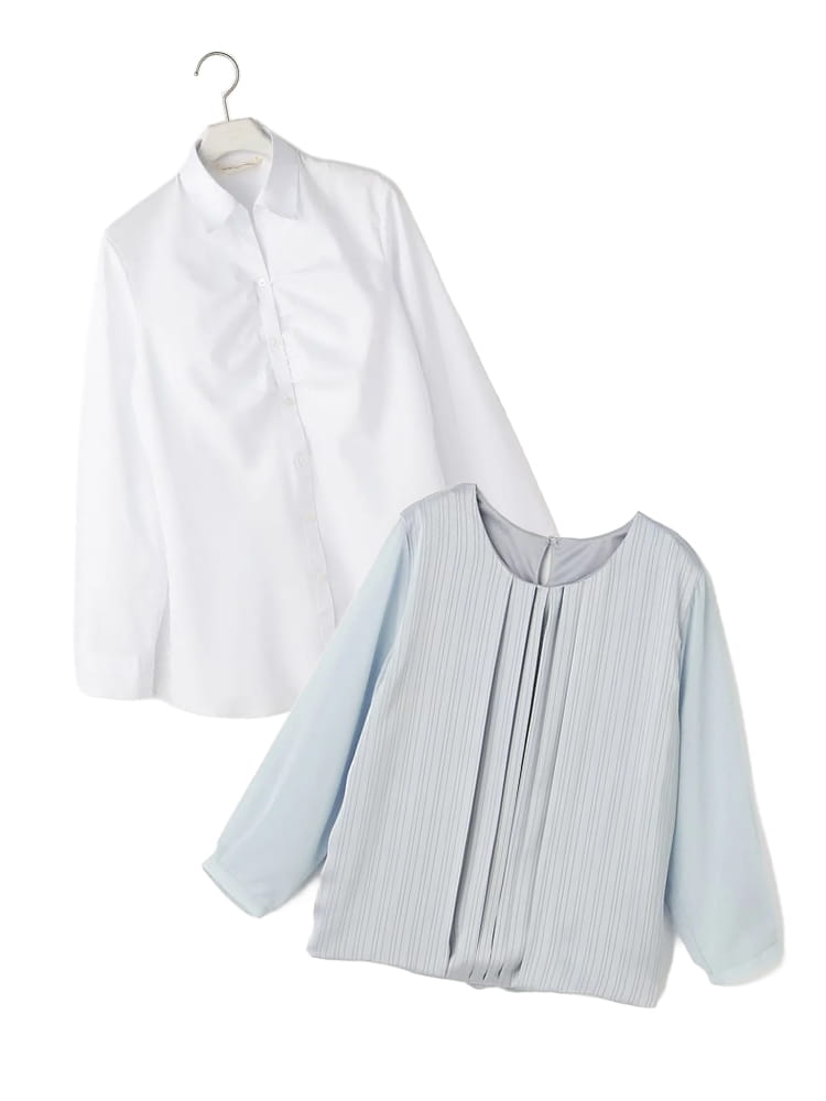 レディース2点10%OFF