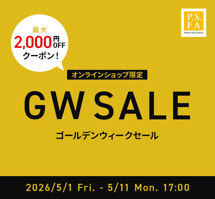 P.S.FA GW SALE
