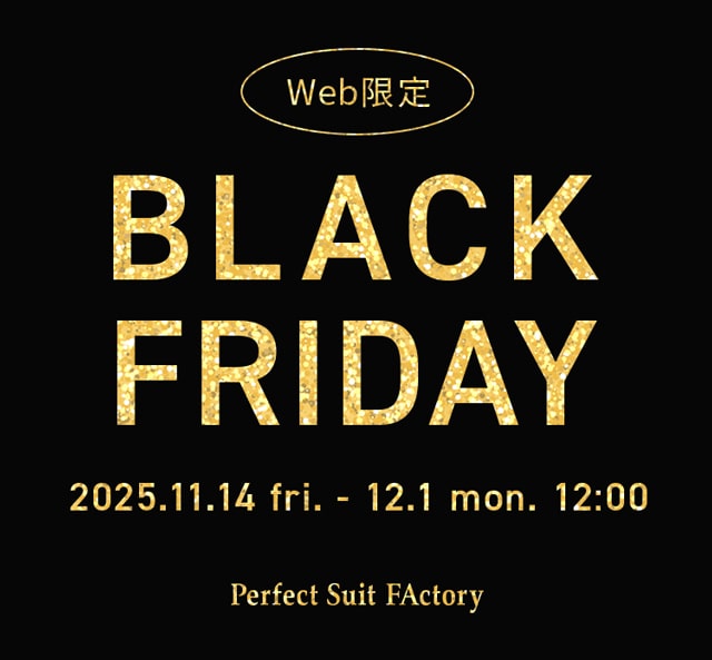 P.S.FA ブラックフライデー2025
