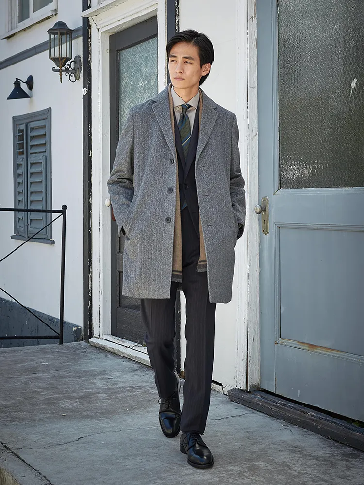 P.S.FA WEB CATALOG MENS｜ビジネススーツ・紳士服のP.S.FA