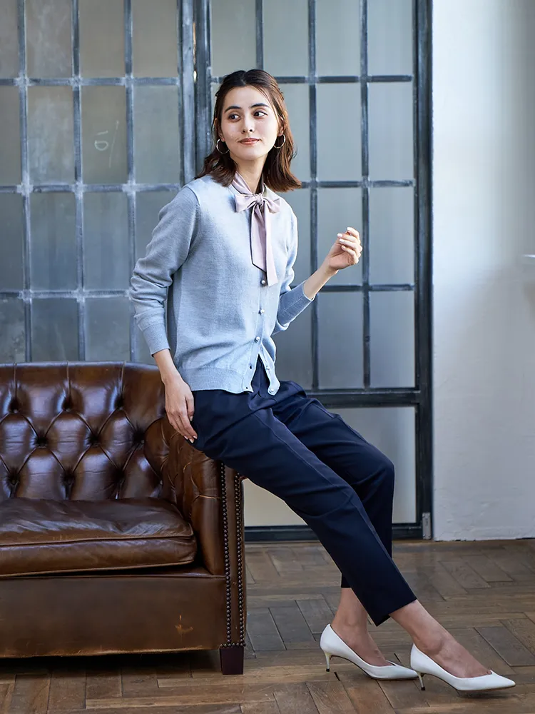 P.S.FA WEB CATALOG LADIES｜ビジネススーツ・紳士服のP.S.FA