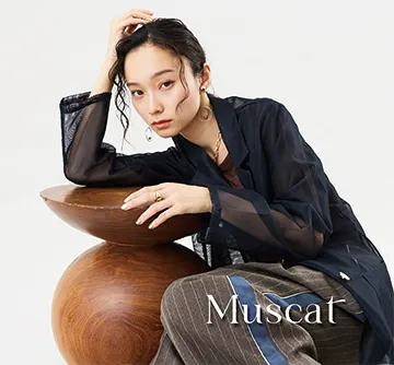 ZOZOTOWN・WEB限定の新ブランド商品