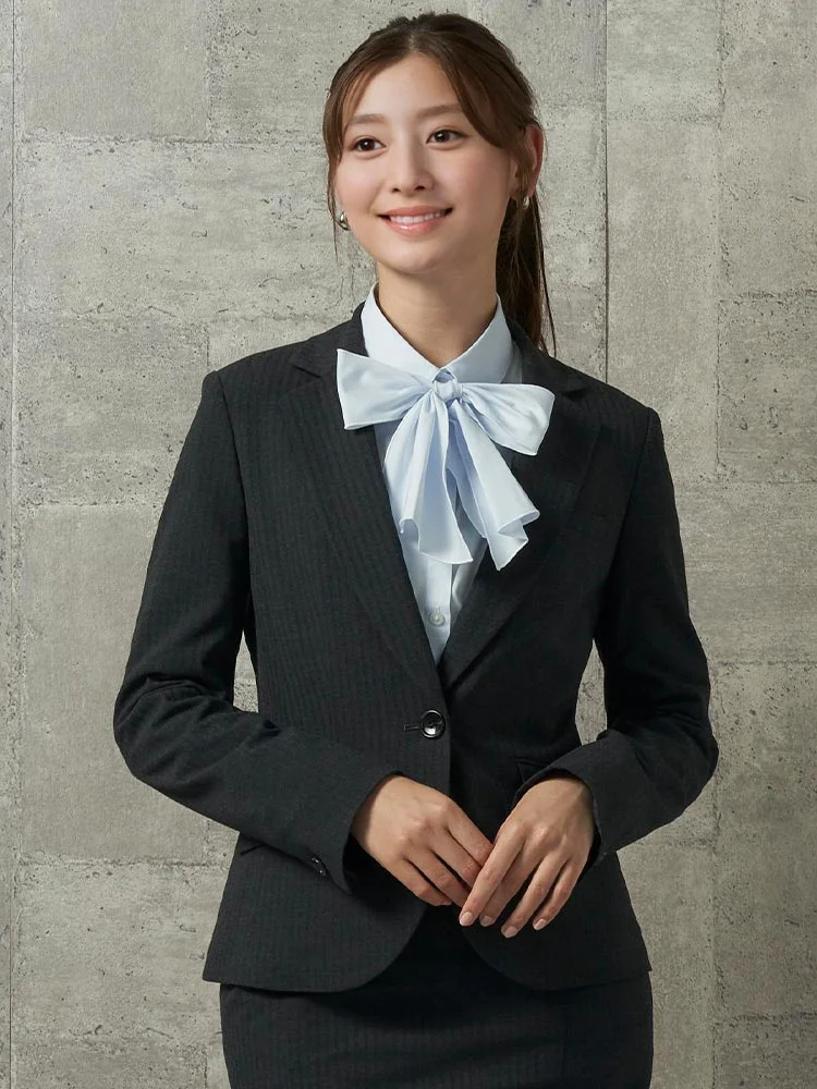  シャツ 形態安定 長袖 シャツ ホワイト シャツ