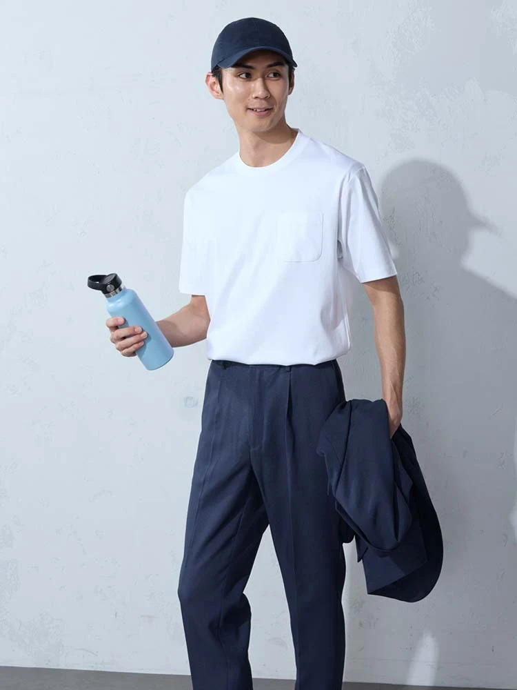  ホワイト シャツ 綿 シャツ シャツ 春夏