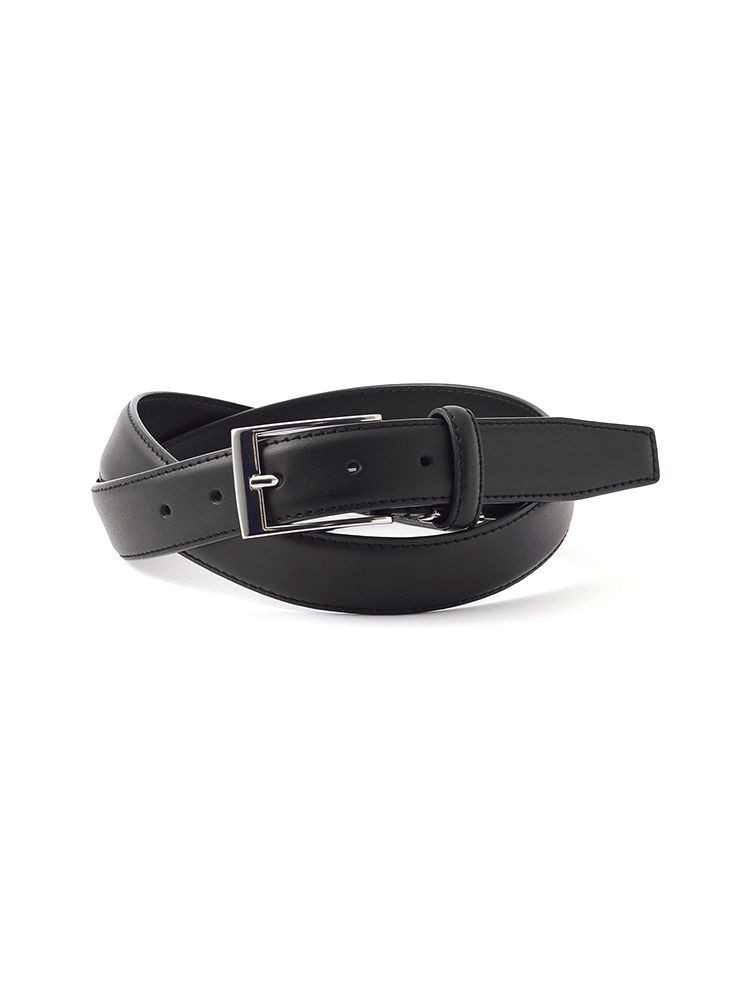マット加工ベルト ブラック