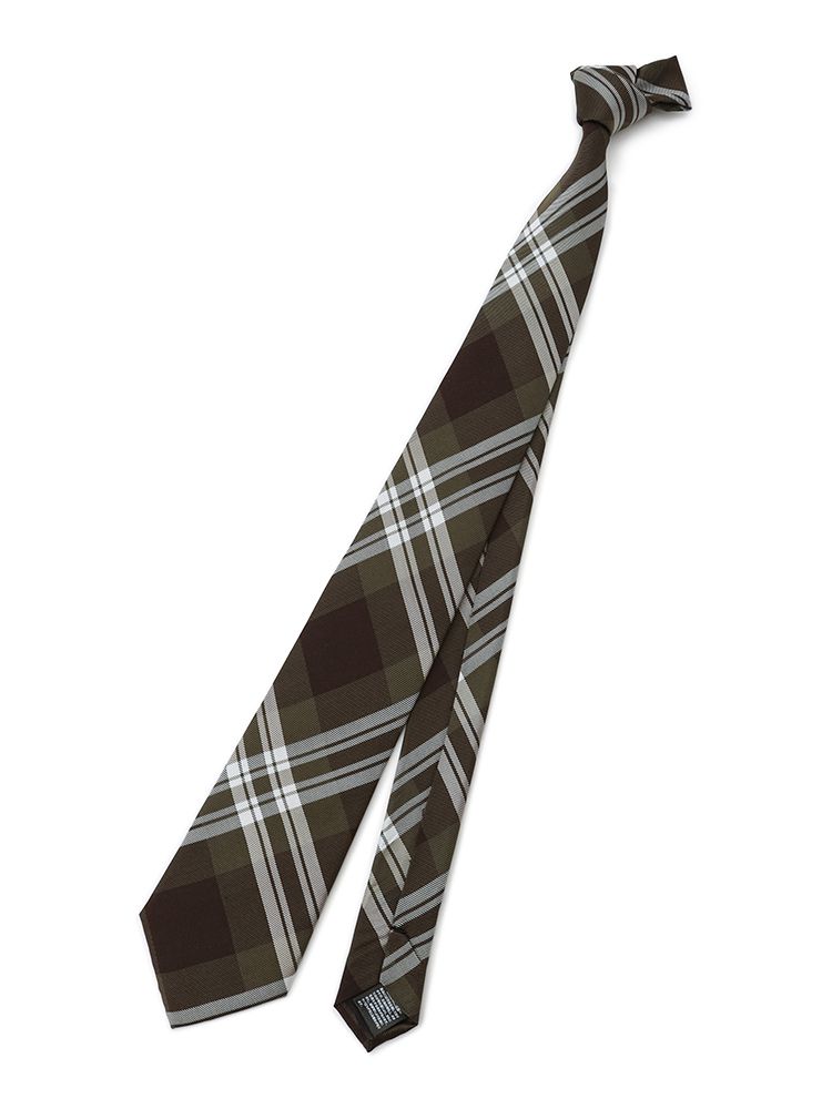  シルク ネクタイ クラシコモデル(ナチュラルシルエット) ネクタイ ネクタイ 上品