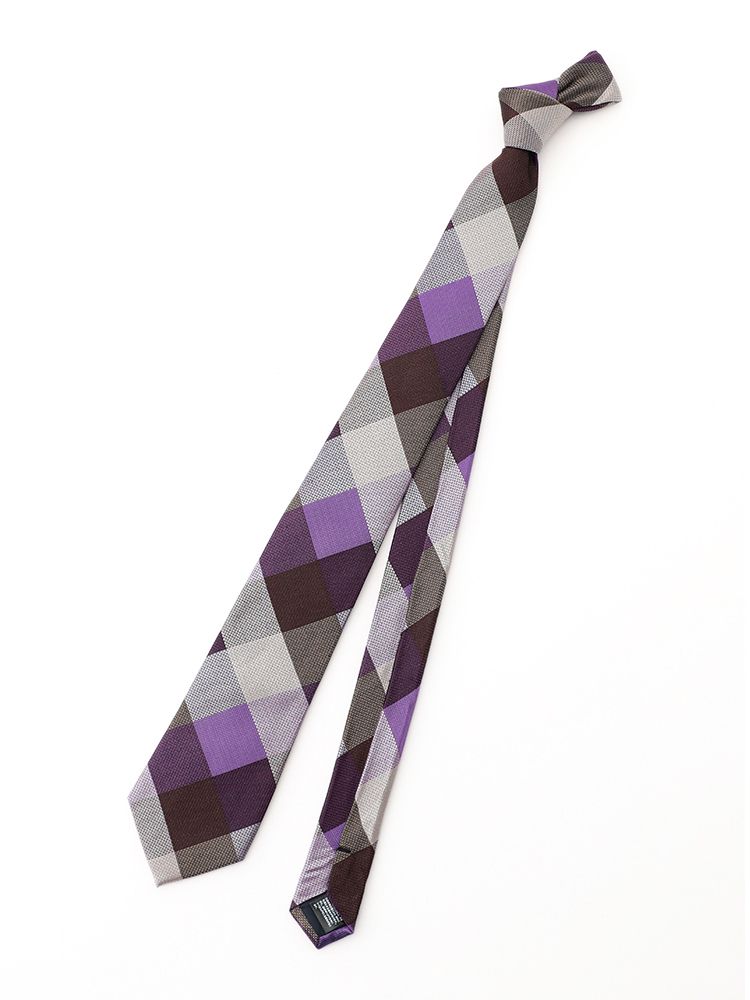  クラシコモデル(ナチュラルシルエット) ネクタイ ネクタイ 上品 ネクタイ シルク100%