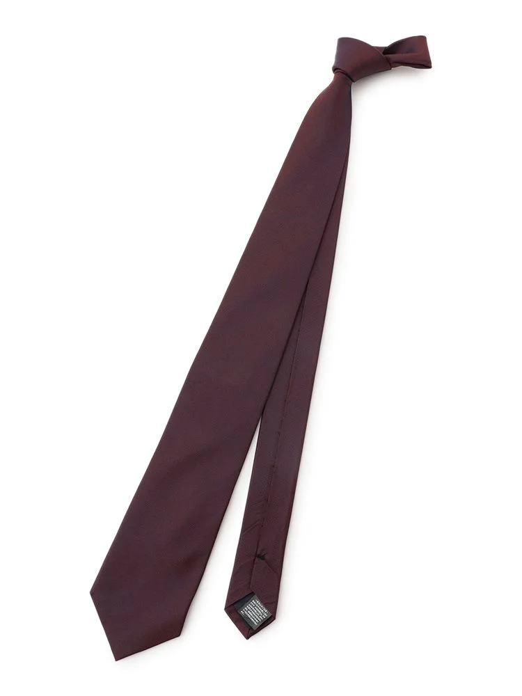  シルク ネクタイ クラシコモデル(ナチュラルシルエット) ネクタイ ネクタイ シルク100%
