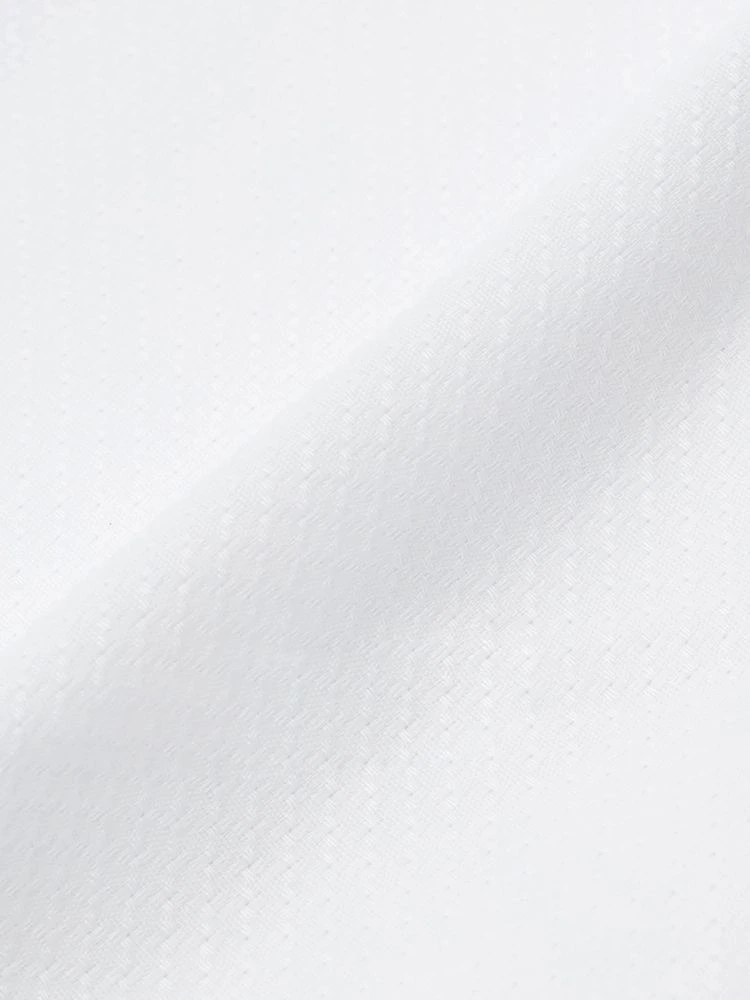  シャツ 形態安定 シャツ クラシコモデル(ナチュラルシルエット) ホワイト シャツ