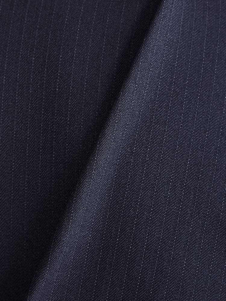  ネイビー スーツ ビジネス スーツ ストレッチ パンツ