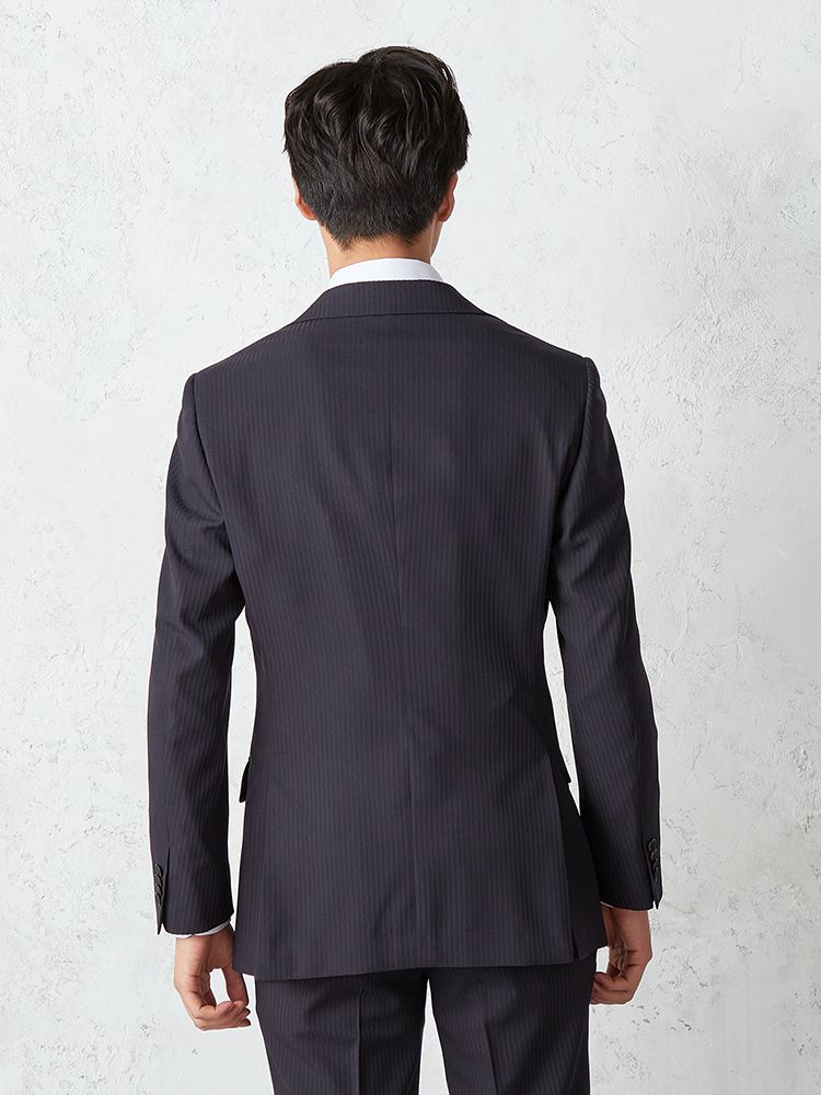  フォーマル スーツ ネイビー スーツ ビジネス スーツ