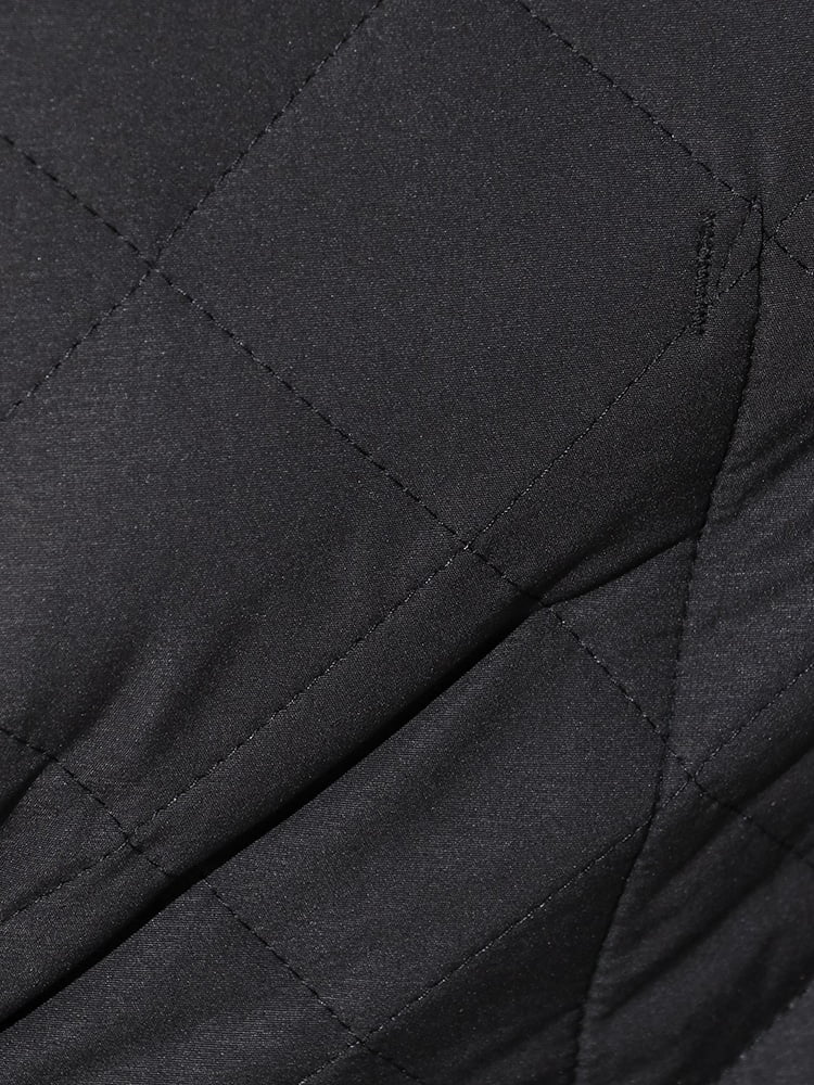  ブルー ブラック ジャケット メンズ ビジネス カジュアル