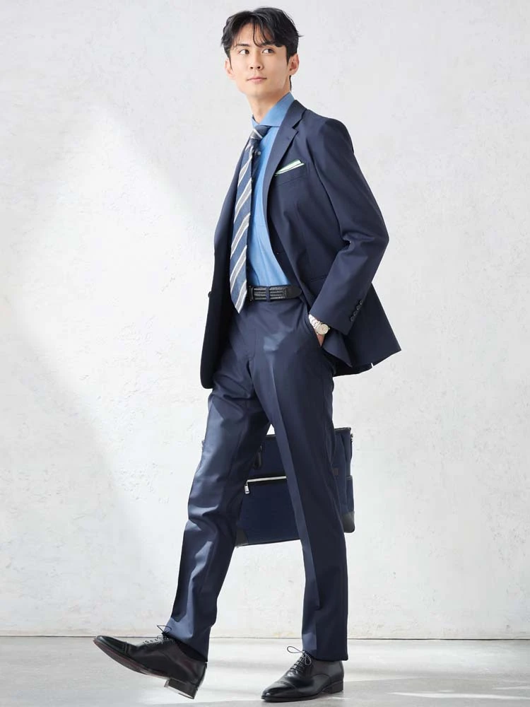  パンツ ストレッチ パンツ 洗える パンツ ネイビー