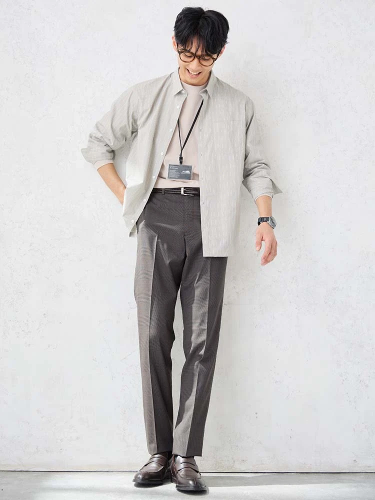  春夏 ネイビー パンツ ストレッチ パンツ 洗える