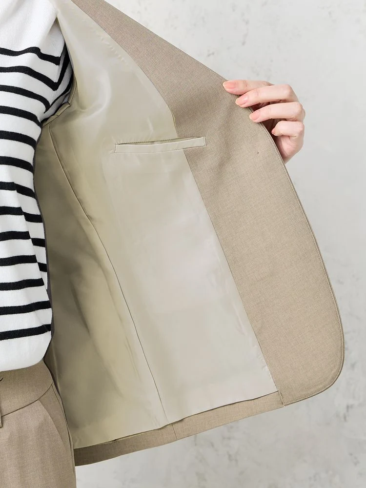  洗える ストレッチ パンツ ストレッチ ジャケット ストレッチ