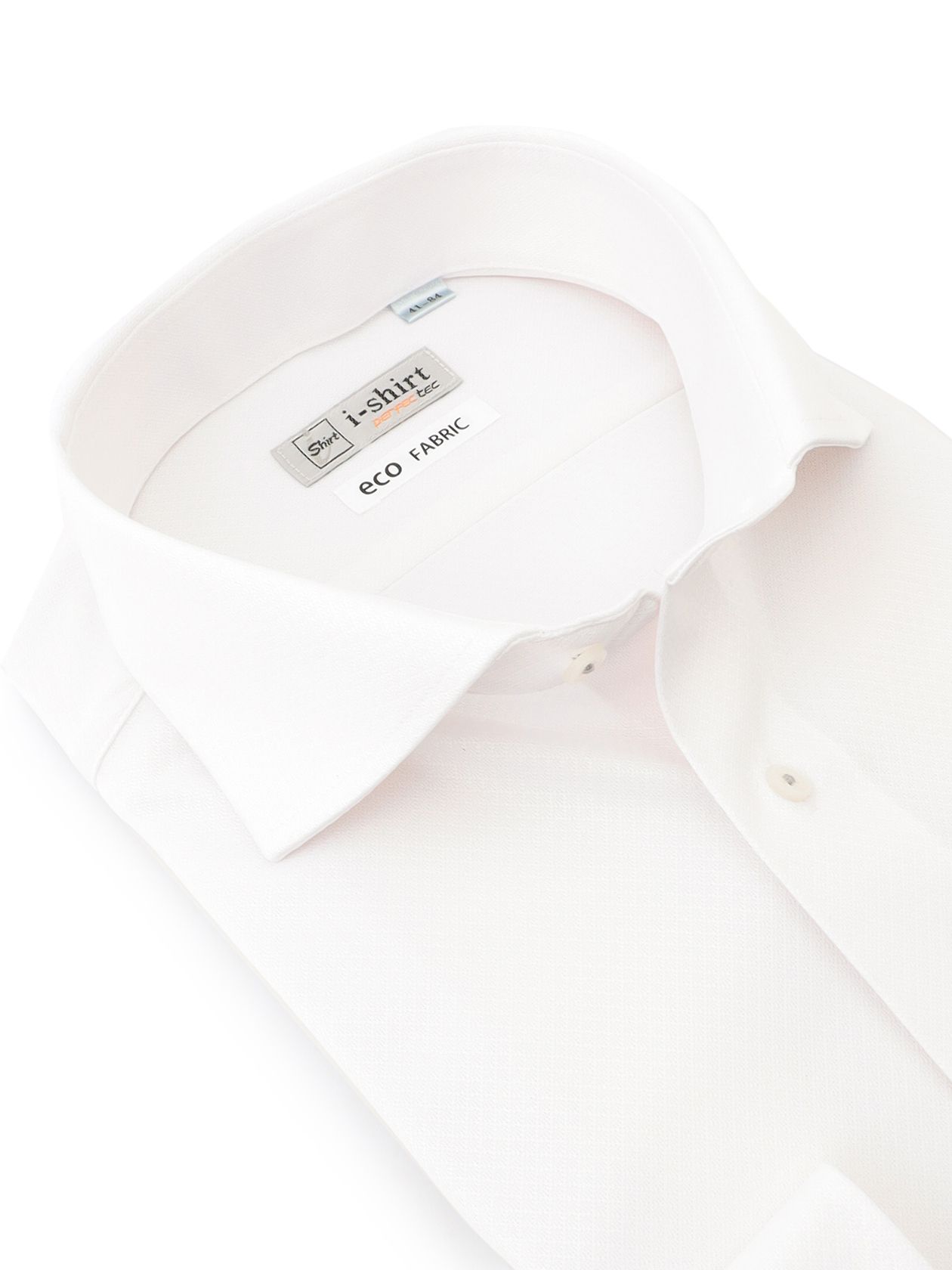 定価¥23100ネクストラベラー　ノンアイロントラベルシャツ（ホワイト）Sサイズ