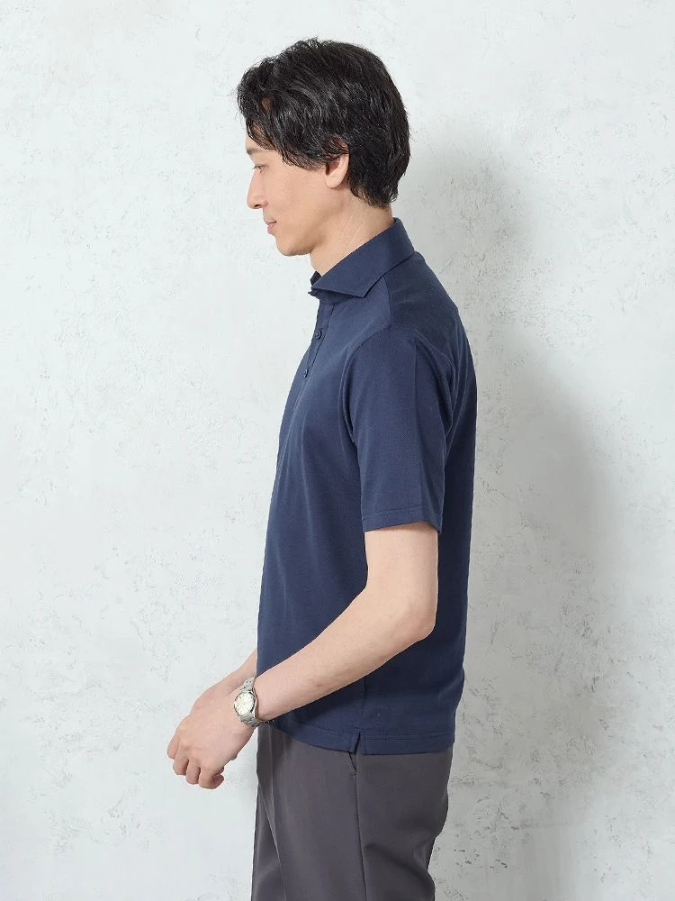  春夏 ネイビー ネイビー ビジネスカジュアル 春夏 ビジネスカジュアル