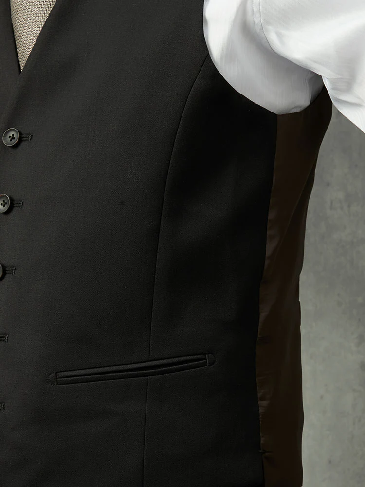  スーツ ノータック スーツ クラシコモデル(ナチュラルシルエット) スーツ サイドベンツ