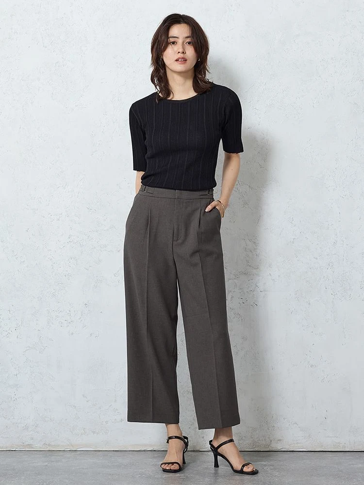  春夏 ネイビー セットアップ ネイビー セットアップ 春夏