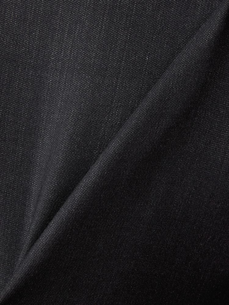  ブルー ブラック カジュアル スーツ ネイビー ブルー