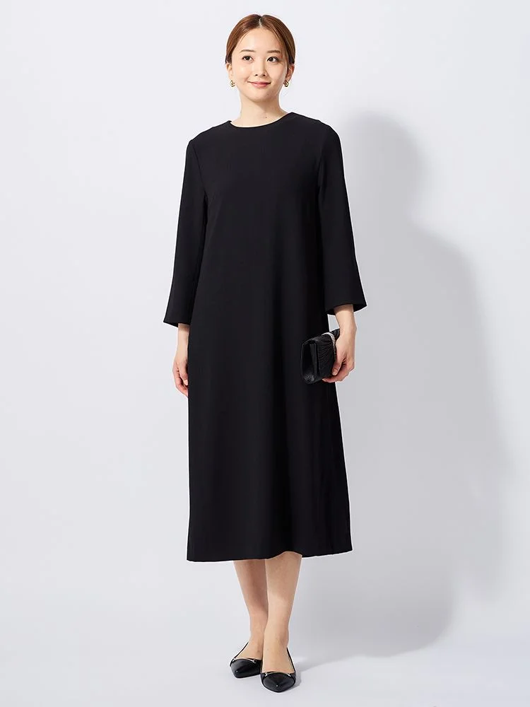 洗える ストレッチ 上品 洗える 春夏 ストレッチ