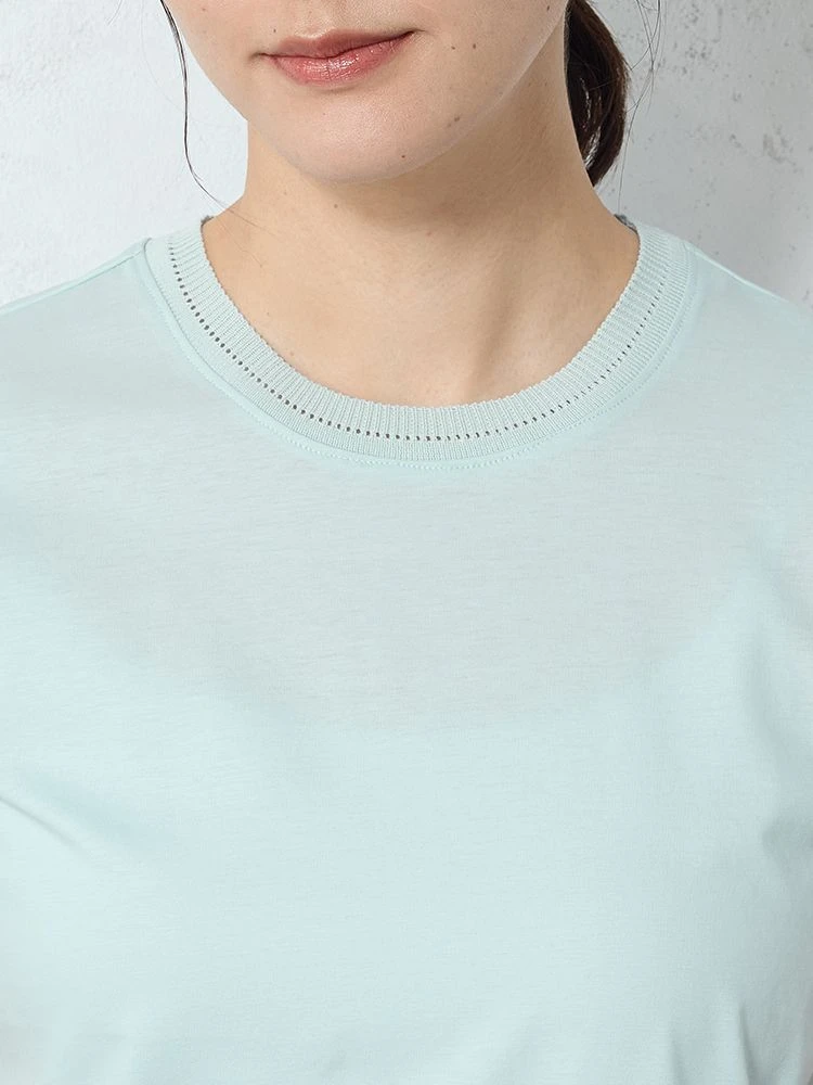  シャツ サックス シャツ 春夏 シャツ 冷感