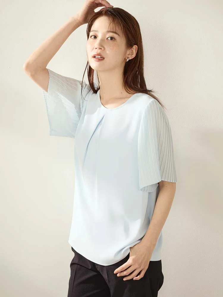 専用 ブラウス フリーサイズ 153776295782_002.webp