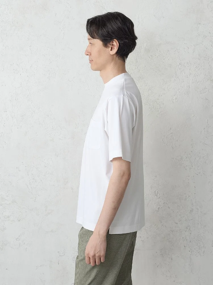  ホワイト シャツ シャツ 春夏 綿 シャツ