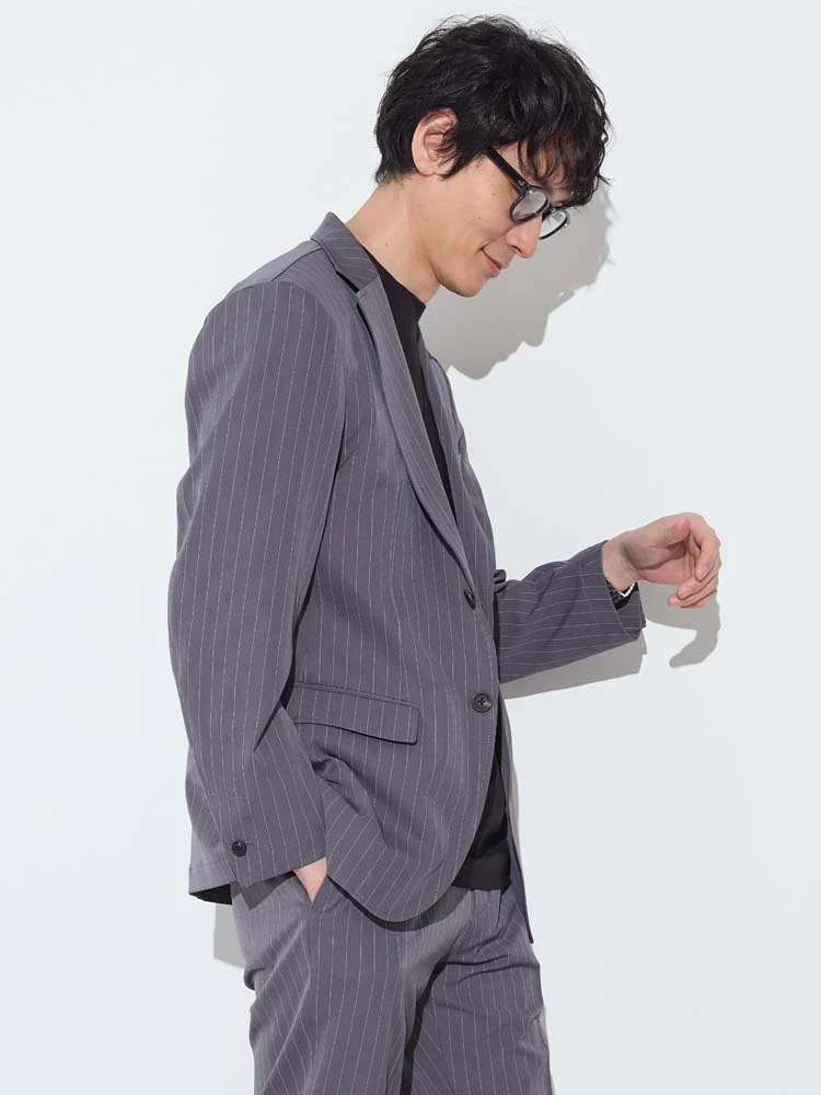  洗える セットアップ セットアップ 上下洗える パンツ 洗える