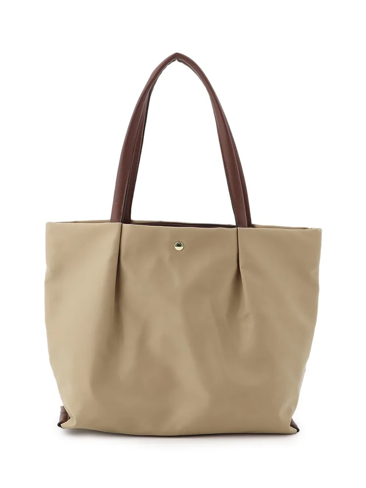 肩楽バッグ【LegatoLargo/レガートラルゴ】トートバッグPC収納可能