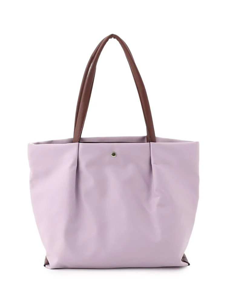 肩楽バッグ【LegatoLargo/レガートラルゴ】トートバッグPC収納可能