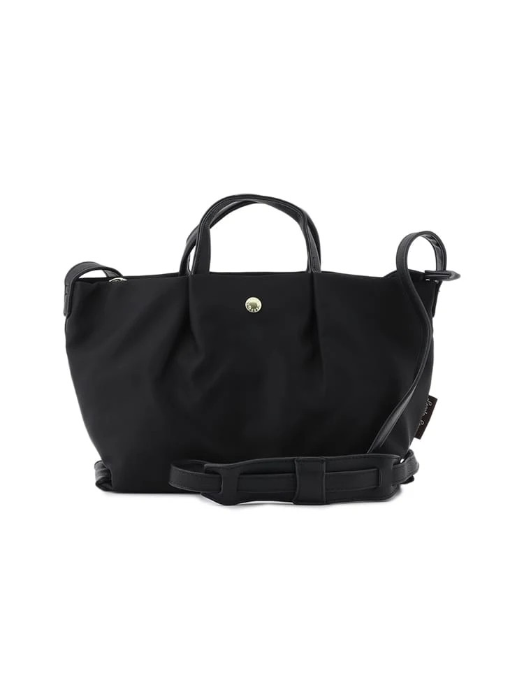 肩楽バッグ【LegatoLargo/レガートラルゴ】ミニショルダーバッグ