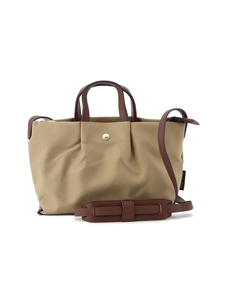 肩楽バッグ【LegatoLargo/レガートラルゴ】ミニショルダーバッグ