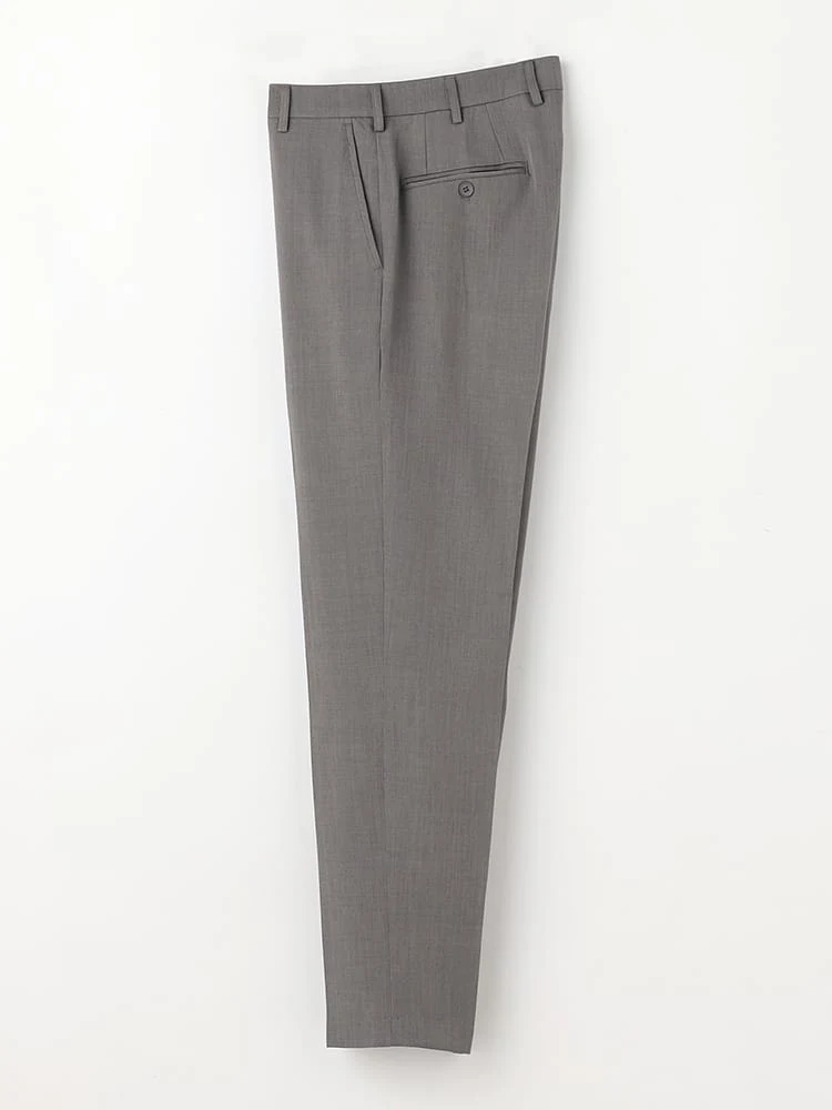 ノータックスラックスブラック/グレー/グレー/ネイビー