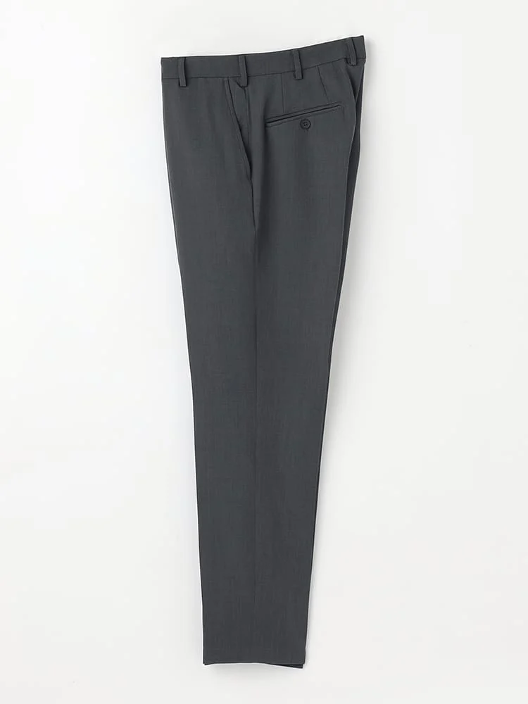 ノータックスラックスブラック/グレー/グレー/ネイビー