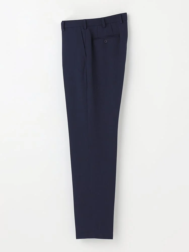 ノータックスラックスブラック/グレー/グレー/ネイビー