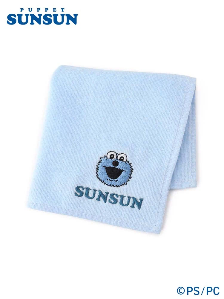 ハンカチ（スンスン）