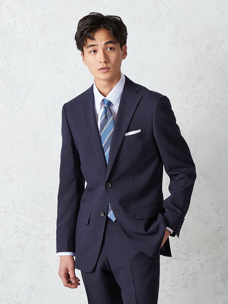 Perfect Suit FActory セットアップ スーツ 【税込?送料無料】 4608円