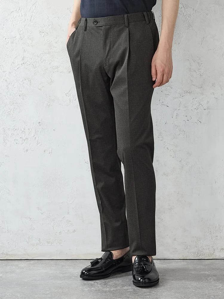 「羽衣を纏う」ICEJETセットアップパンツ